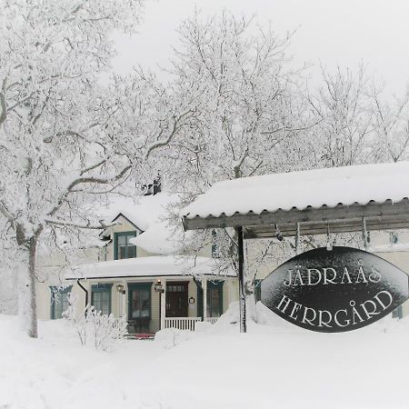 Stf Jaedraas Herrgard Екстер'єр фото